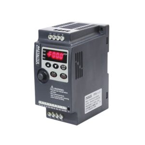 INVERSOR DE FREQUÊNCIA 5HP - 220V MONO - IF10-205-1 - METALTEX