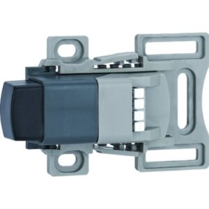 IP01 - INTERRUPTOR DE PORTA DE PAINEL- 1 CONTATO REVERSÍVEL