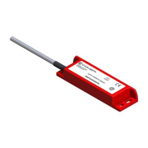 SENSOR MAGNÉTICO  - 2NF - CABO 2M ESQUERDA - SMP2A02S020L - METALTEX