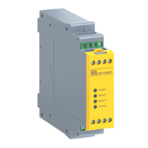 RELE SEGURANCA CONTROLE SIMULTANEIDADE - CS-D201 - WEG