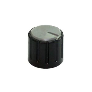 KNOB PARA POTENCIOMETRO COMUM - DIVERSOS