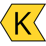 ANILHA K AMARELO - MHG2/5 - HELLERMANN