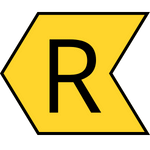 ANILHA R AMARELO - MHG2/5 - HELLERMANN