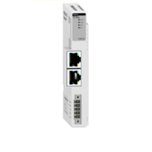 GL-9089 - MODBUS TCP / ETHERNET IP NET ADPT,LIGTH (16 SLOTS) ALTUS