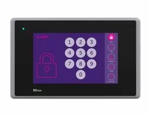 IHM OPERATOR TERMINAL X2 BASE 5 - ALTUS