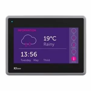 IHM OPERATOR TERMINAL X2 BASE 7 - ALTUS