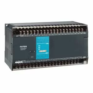 CLP / CPU 36 ED, 24 SD transistor PNP, RS-232, 110-240 Vac - FBS-60MCJ2-AC - Altus / Fatek