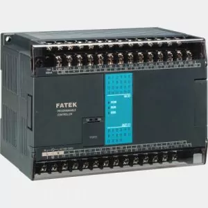 CLP / CPU 24 ED, 16 SD relé, RS-232, 110-240 Vac - FBS-40MCR2-AC - Altus / Fatek