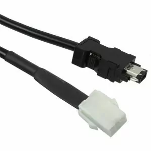 CABO SERVO - ENCODER 3M -  MFECA0030EAM - PANASONIC