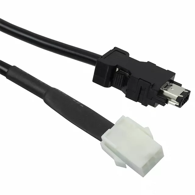 CABO SERVO - ENCODER 3M -  MFECA0030EAM - PANASONIC