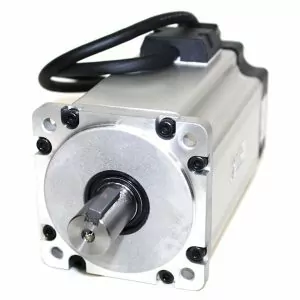 SERVO MOTOR LIQI 1KW - 3,2NM 3000RPM - MHMD102J1U - PANASONIC