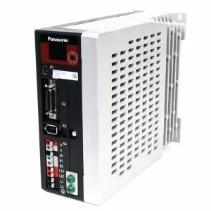 SERVO DRIVE LIQI 1KW-220V - PULSO - MCDJT3230 - PANASONIC