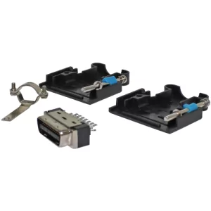 CONECTOR 26 PINOS - ENTRADAS DE I/O SERVO - DV0P0770-KIT - PANASONIC
