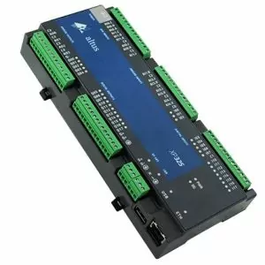 CLP NEXTO XPRESS 16DI 16DO  - XP300 - ALTUS