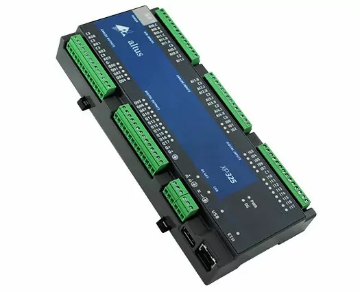 CLP NEXTO XPRESS 16DI 16DO - XP300 - ALTUS
