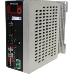 SERVO DRIVE LIQI 750W-220V - PULSO - MCDJT3220 - PANASONIC