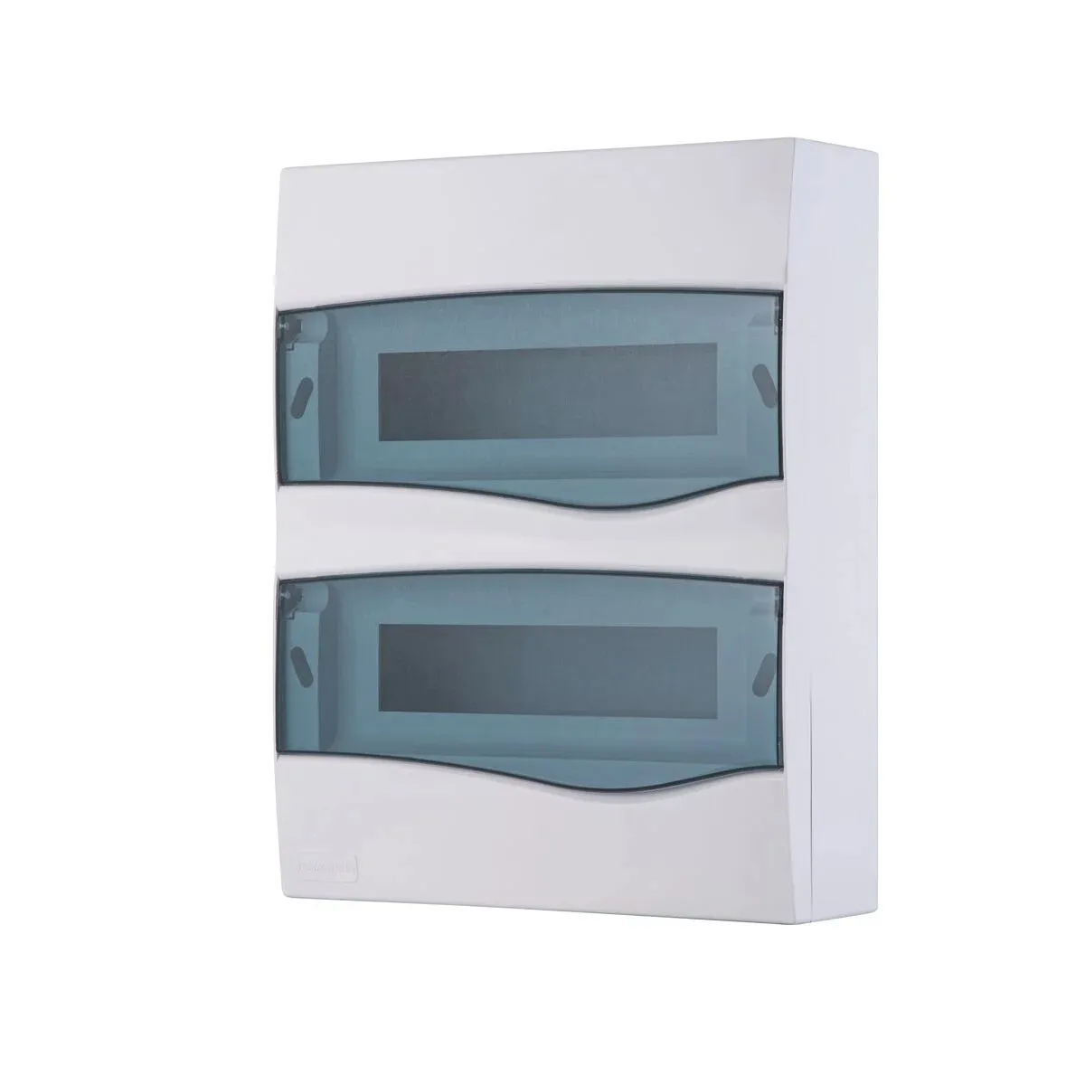 QUADRO DE DISTRIBUICAO SOBREPOR 24 DISJUNTOR DIN - 56300025 - TRAMONTINA