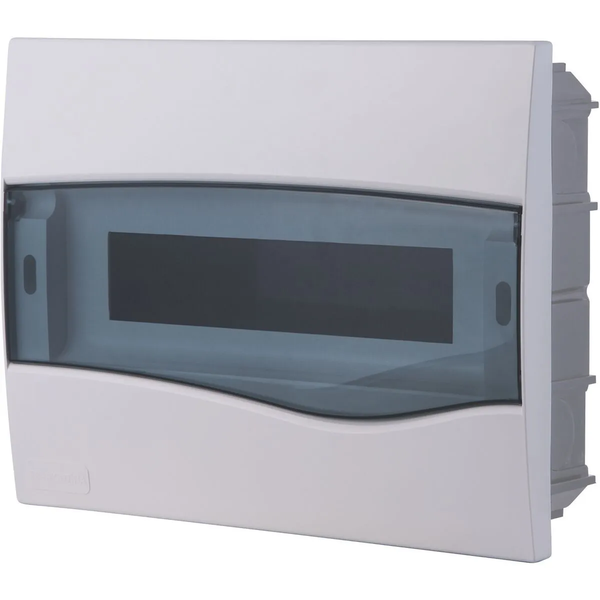 QUADRO DE DISTRIBUICAO EMBUTIR 12 DISJUNTOR DIN - 56300003 - TRAMONTINA