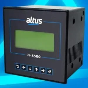 MULTIMEDIDOR DE ENERGIA PH3500