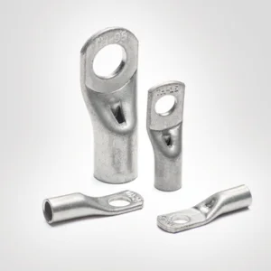 TERMINAL  COMPRESSÃO M6 16MM2 - HCT0161-6 - HELLERMANN - UNITÁRIO