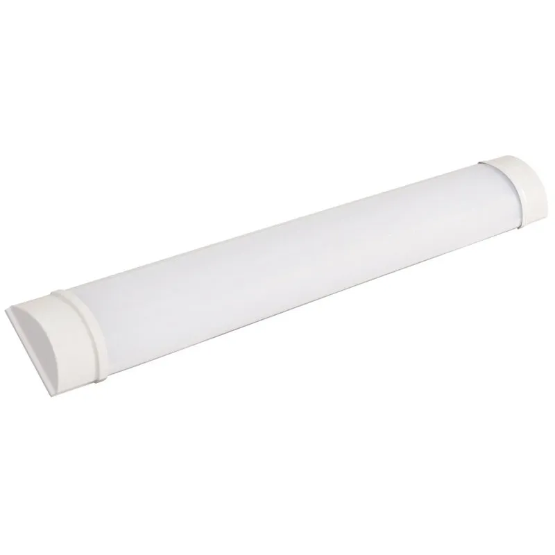 LUMINARIA DE SOBREPOR 60 CM - LED 6500K 110/220V 18W - 58027102 - TRAMONTINA