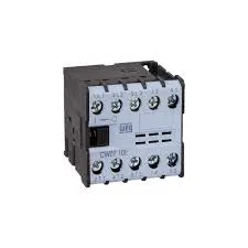 MINICONTATOR AZ CW07-10-30V05 24VAC - WEG