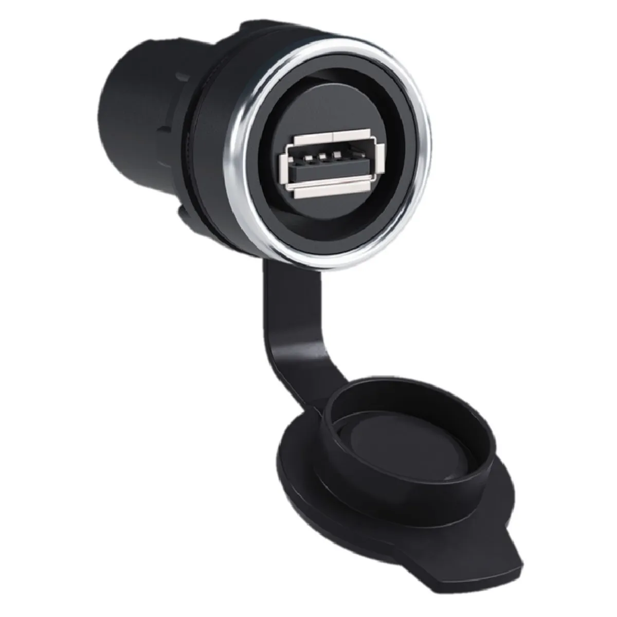 CONECTOR USB 3.0 22MM - CSW-MCNUSBM-P65 - WEG