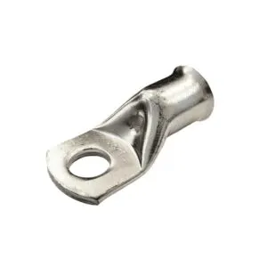 TERMINAL COMPRESSAO 95MM FURO 12MM 207A - BOCA EXPANDIDA