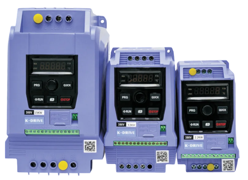 INV FREQ AD600M - 1HP 380V VETORIAL - ALTUS